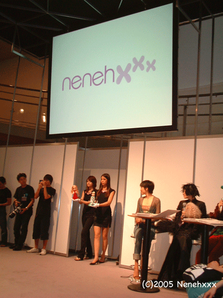 blythefashionshow